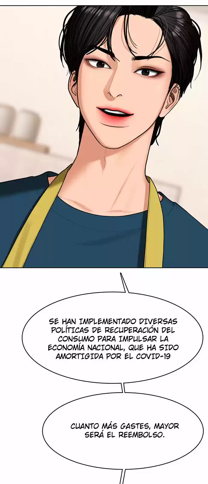 MI ESPERANZA - Capítulo 4 - Página 9 - LectorTMOo