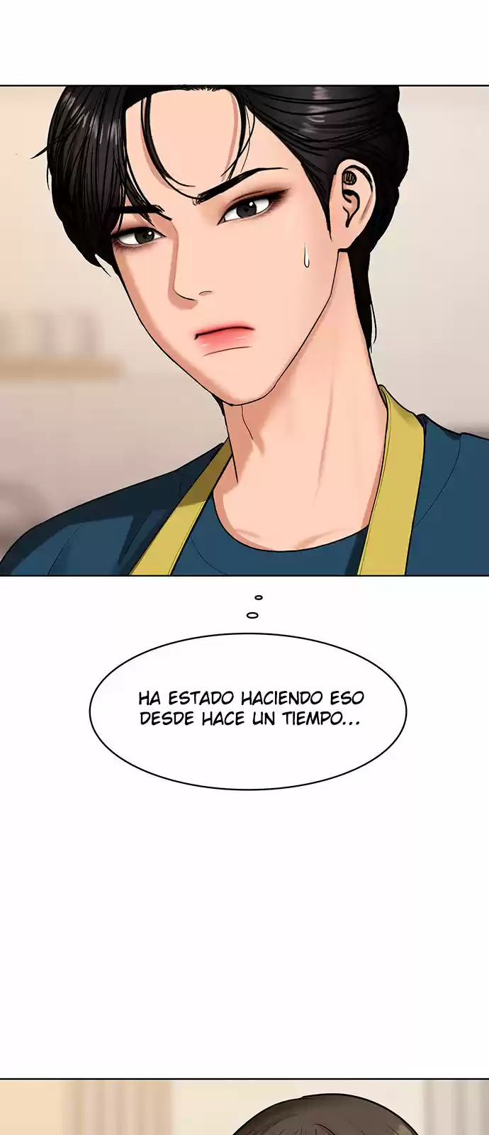 MI ESPERANZA - Capítulo 4 - Página 17 - LectorTMOo