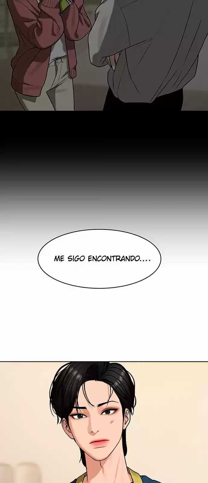 MI ESPERANZA - Capítulo 4 - Página 22 - LectorTMOo