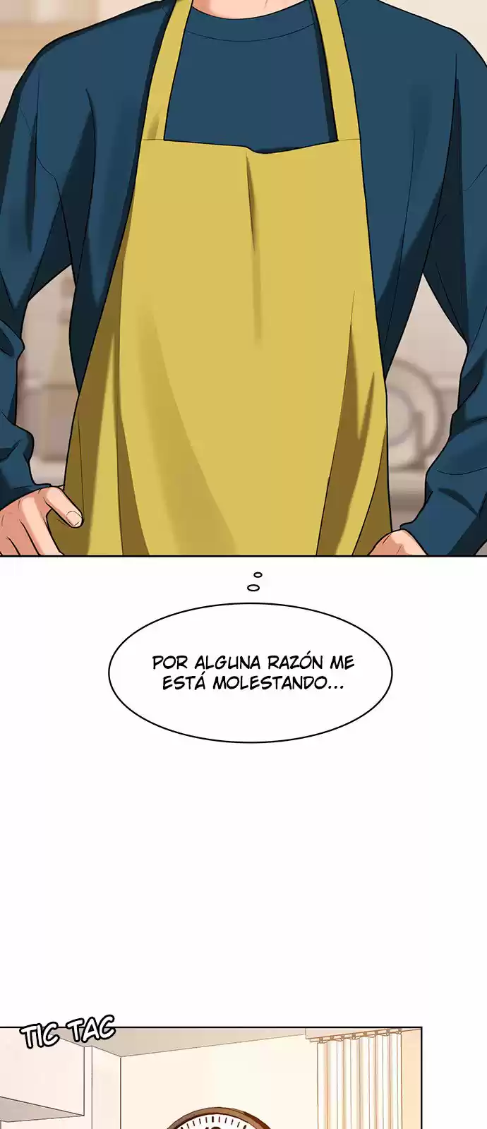 MI ESPERANZA - Capítulo 4 - Página 23 - LectorTMOo