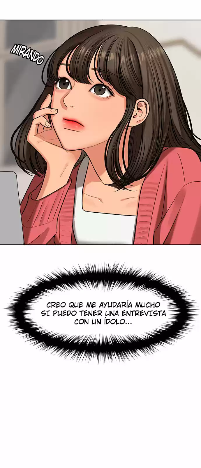 MI ESPERANZA - Capítulo 4 - Página 28 - LectorTMOo