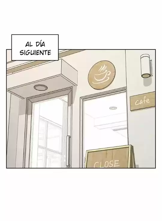 MI ESPERANZA - Capítulo 5 - Página 23 - LectorTMOo