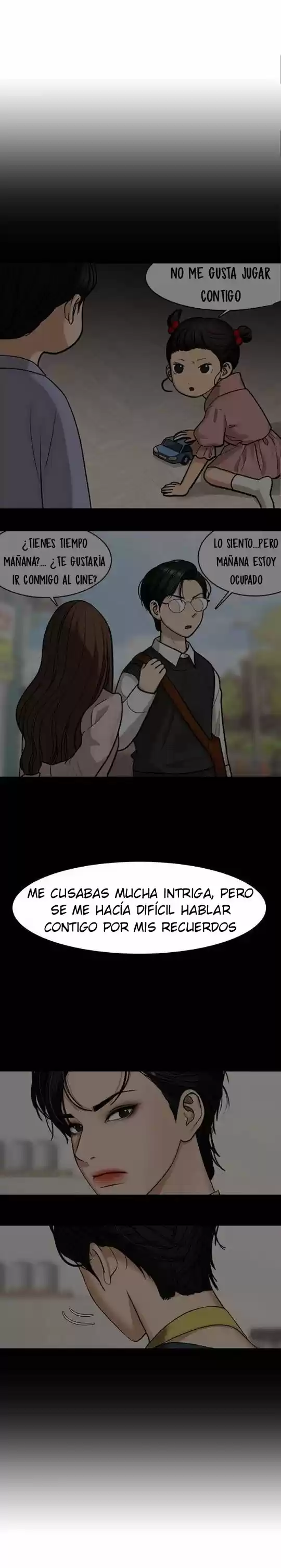 MI ESPERANZA - Capítulo 7 - Página 26 - LectorTMOo