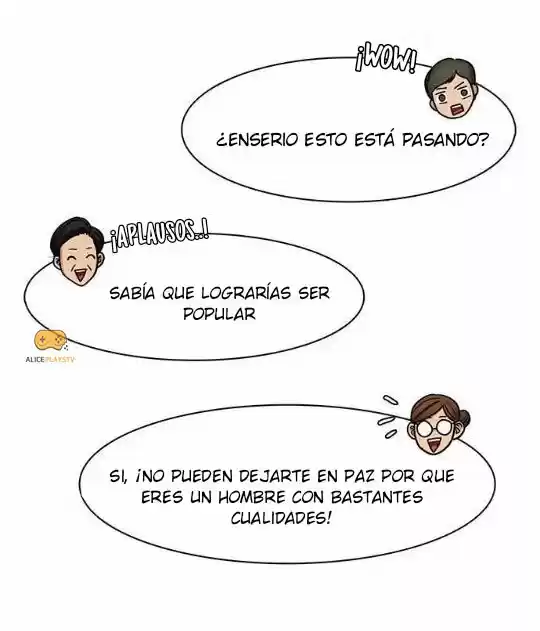 MI ESPERANZA - Capítulo 8 - Página 8 - LectorTMOo