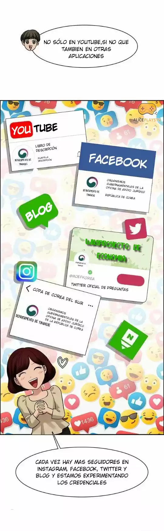 MI ESPERANZA - Capítulo 8 - Página 10 - LectorTMOo