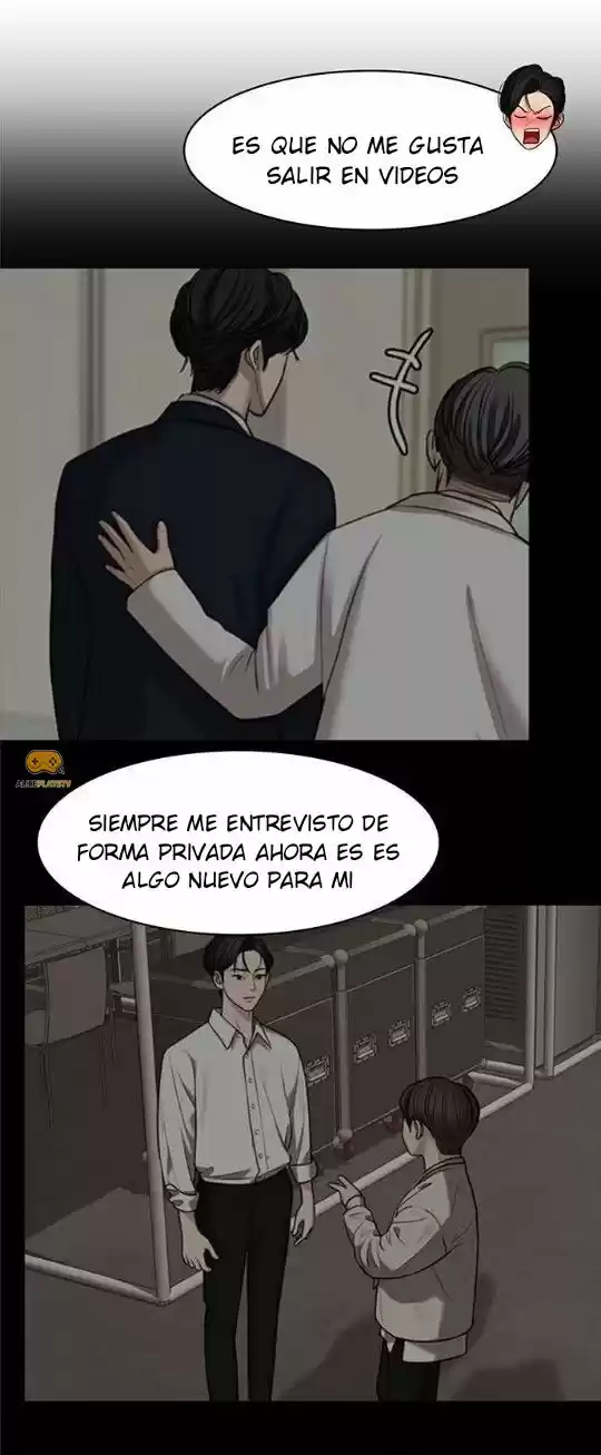 MI ESPERANZA - Capítulo 8 - Página 24 - LectorTMOo
