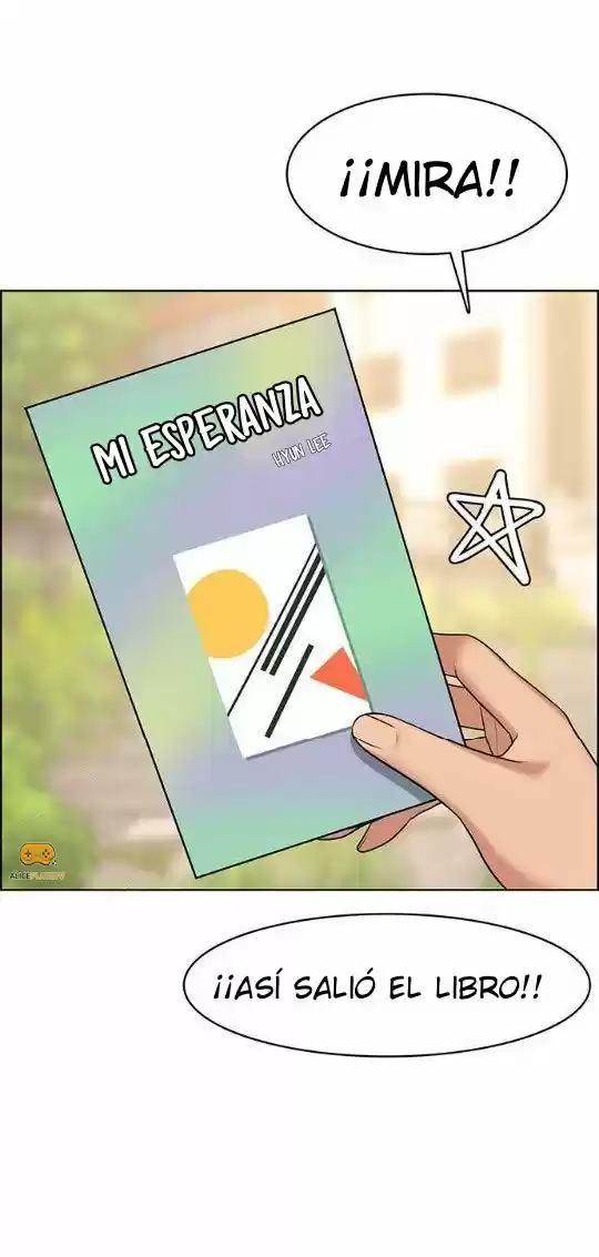 MI ESPERANZA - Capítulo 8 - Página 34 - LectorTMOo