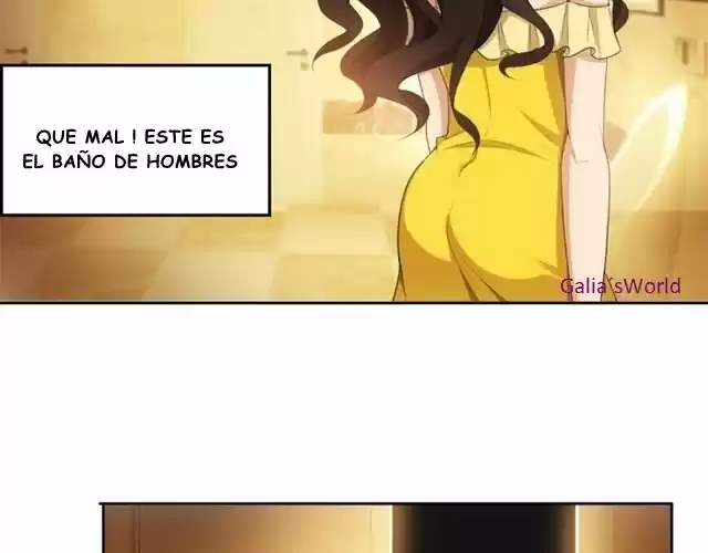 Mi Espléndida Esposa Venenosa - Capítulo 1 - Página 34 - LectorTMOo