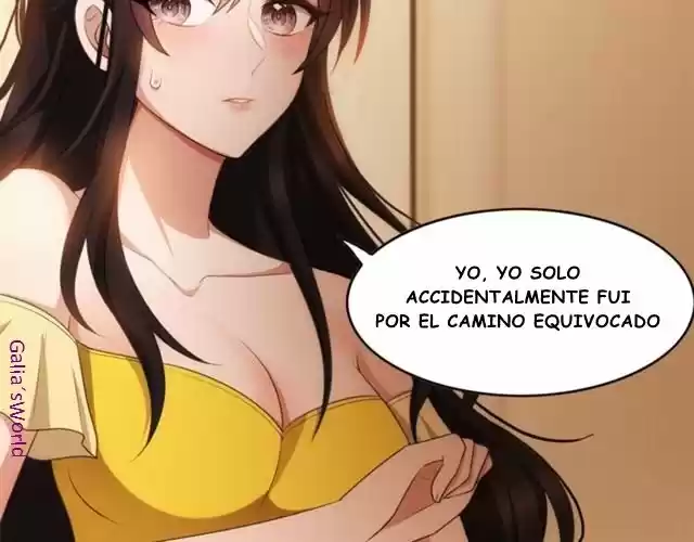Mi Espléndida Esposa Venenosa - Capítulo 1 - Página 54 - LectorTMOo