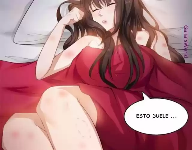 Mi Espléndida Esposa Venenosa - Capítulo 1 - Página 73 - LectorTMOo