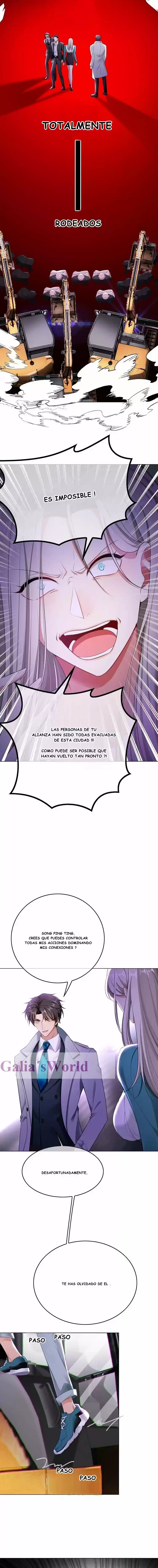 Mi Espléndida Esposa Venenosa - Capítulo 100 - Página 7 - LectorTMOo