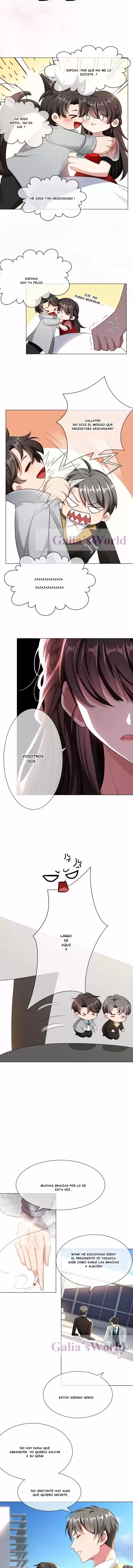 Mi Espléndida Esposa Venenosa - Capítulo 101 - Página 9 - LectorTMOo