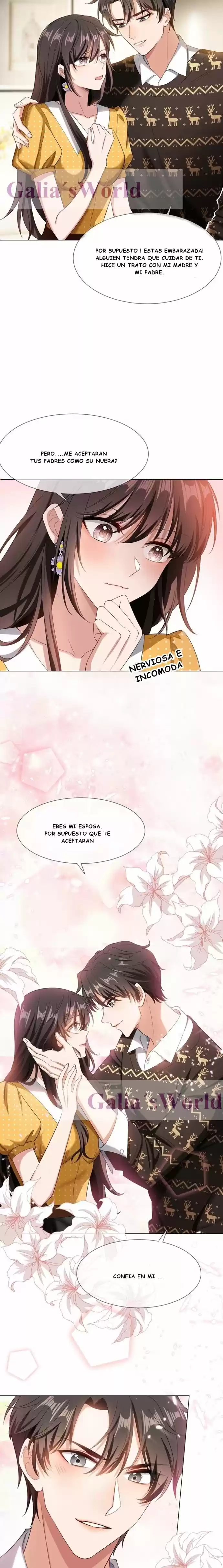 Mi Espléndida Esposa Venenosa - Capítulo 102 - Página 4 - LectorTMOo