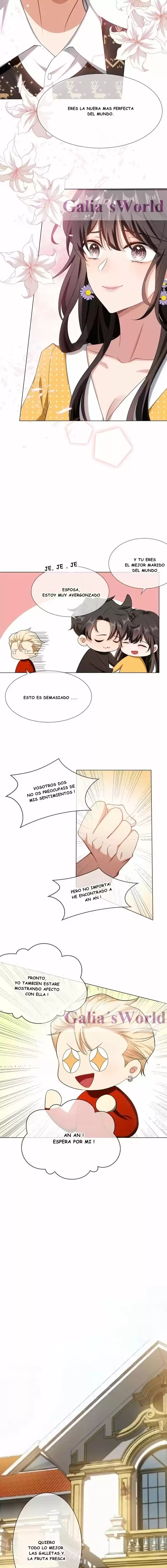 Mi Espléndida Esposa Venenosa - Capítulo 102 - Página 5 - LectorTMOo