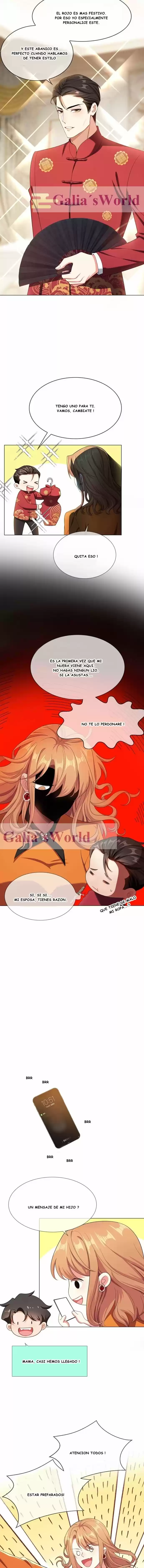 Mi Espléndida Esposa Venenosa - Capítulo 102 - Página 7 - LectorTMOo