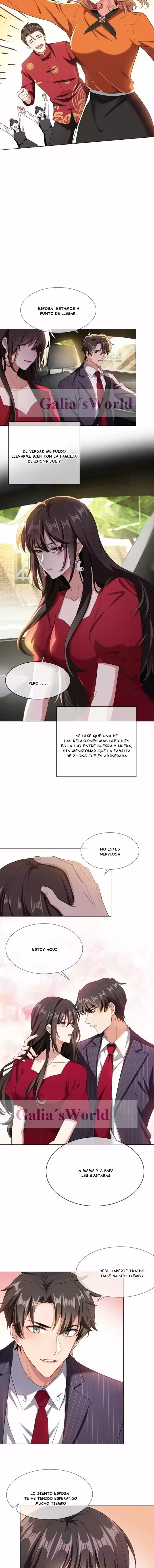 Mi Espléndida Esposa Venenosa - Capítulo 102 - Página 8 - LectorTMOo