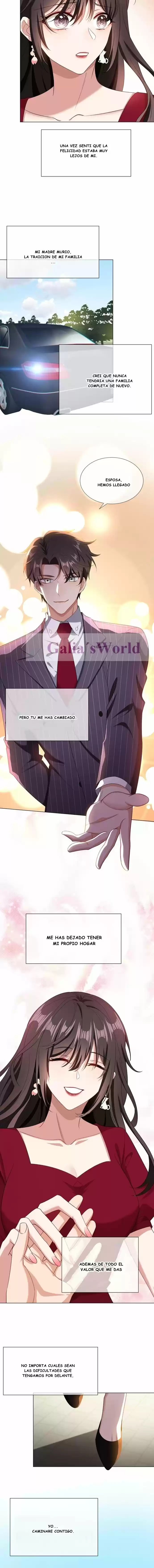 Mi Espléndida Esposa Venenosa - Capítulo 102 - Página 9 - LectorTMOo