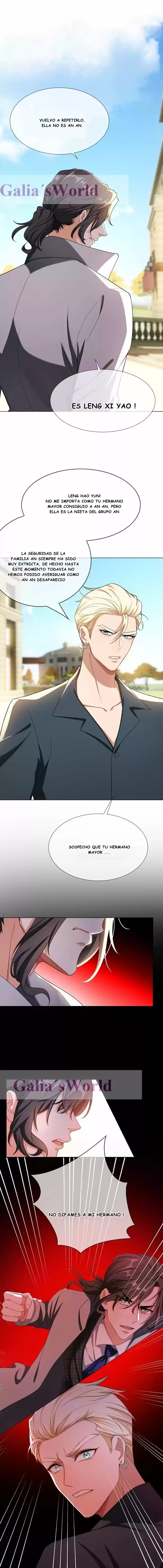 Mi Espléndida Esposa Venenosa - Capítulo 104 - Página 2 - LectorTMOo