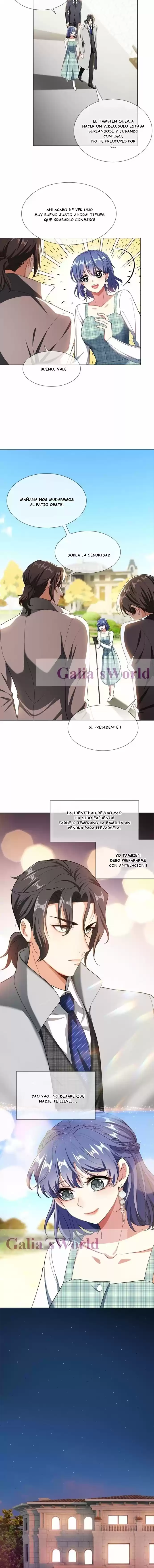 Mi Espléndida Esposa Venenosa - Capítulo 104 - Página 6 - LectorTMOo