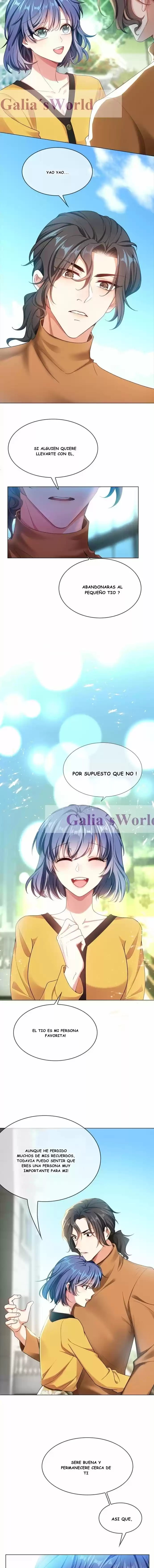 Mi Espléndida Esposa Venenosa - Capítulo 105 - Página 2 - LectorTMOo