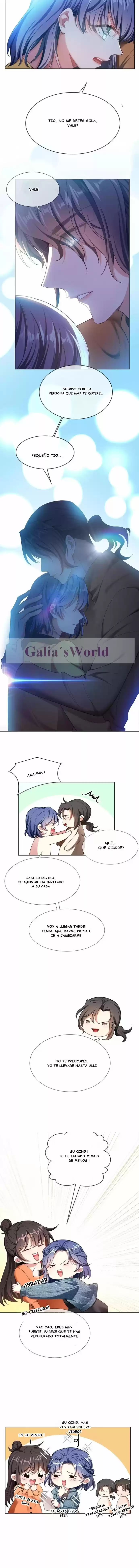 Mi Espléndida Esposa Venenosa - Capítulo 105 - Página 3 - LectorTMOo