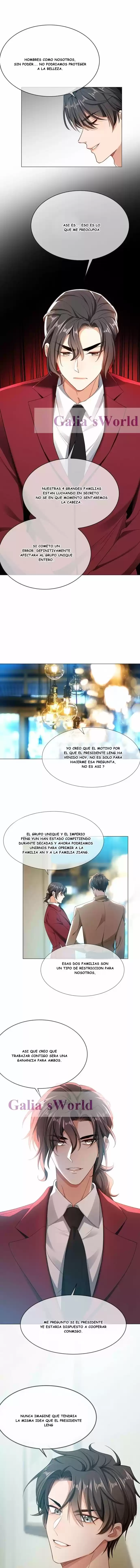 Mi Espléndida Esposa Venenosa - Capítulo 105 - Página 5 - LectorTMOo