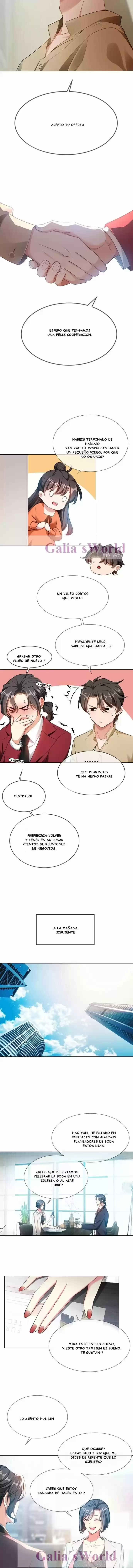 Mi Espléndida Esposa Venenosa - Capítulo 105 - Página 6 - LectorTMOo