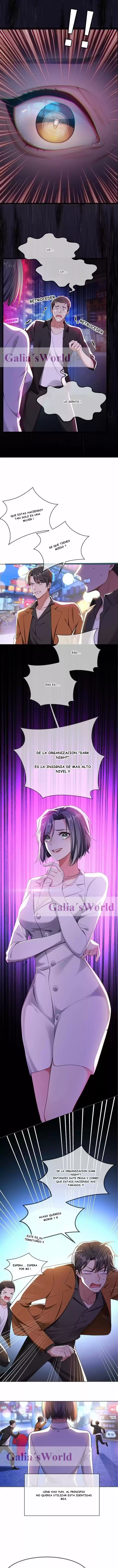 Mi Espléndida Esposa Venenosa - Capítulo 106 - Página 4 - LectorTMOo