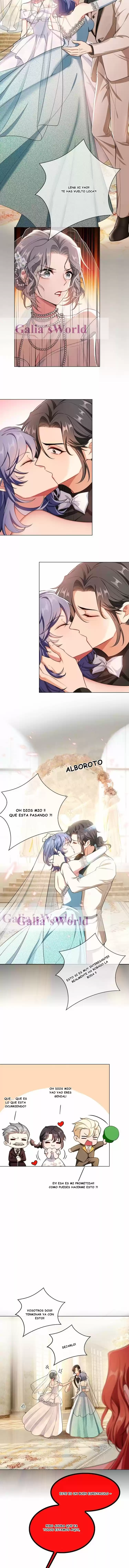 Mi Espléndida Esposa Venenosa - Capítulo 112 - Página 6 - LectorTMOo