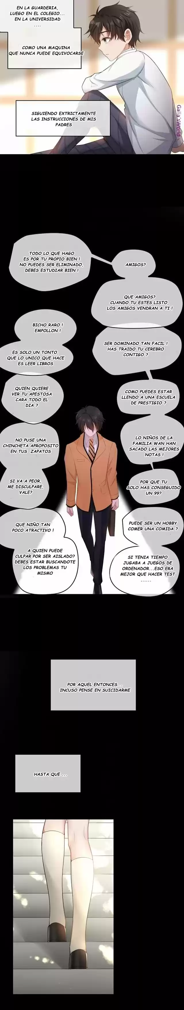 Mi Espléndida Esposa Venenosa - Capítulo 13 - Página 8 - LectorTMOo