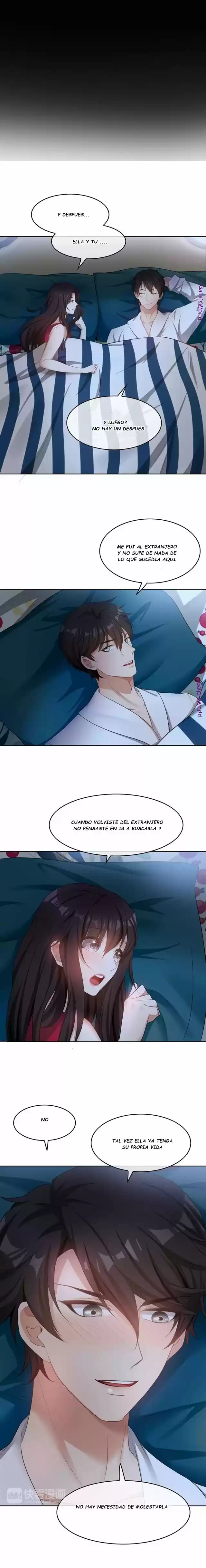 Mi Espléndida Esposa Venenosa - Capítulo 13 - Página 12 - LectorTMOo