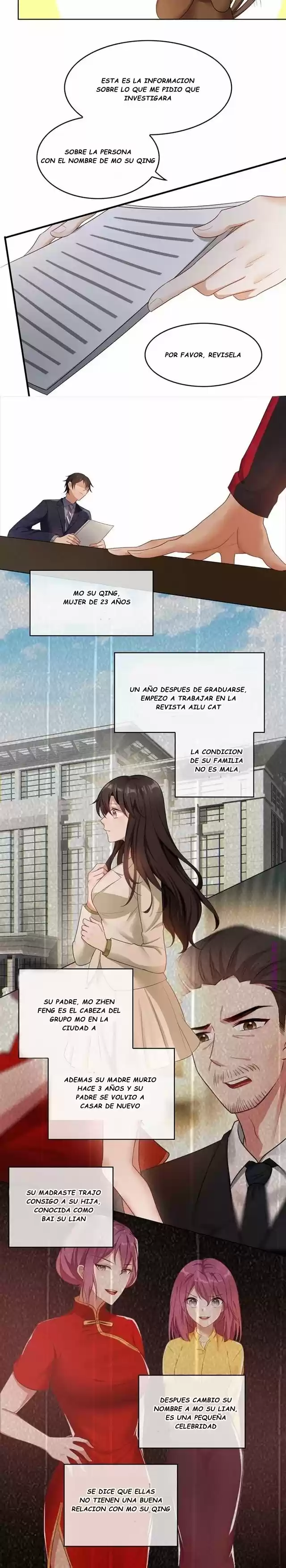 Mi Espléndida Esposa Venenosa - Capítulo 14 - Página 10 - LectorTMOo