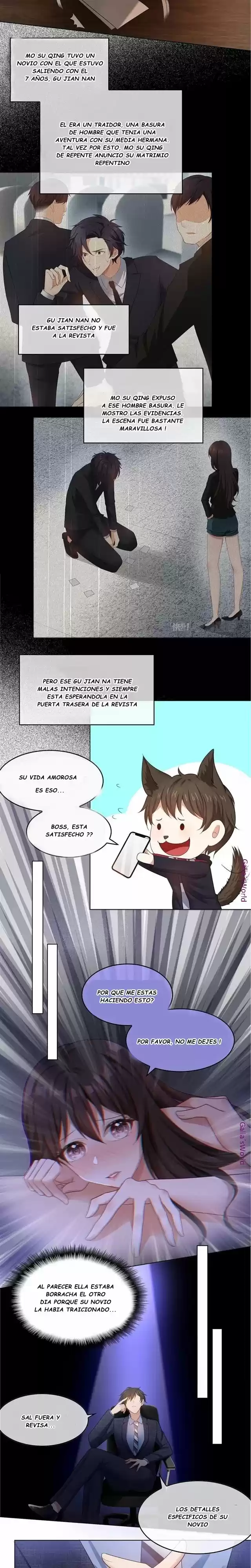 Mi Espléndida Esposa Venenosa - Capítulo 14 - Página 12 - LectorTMOo