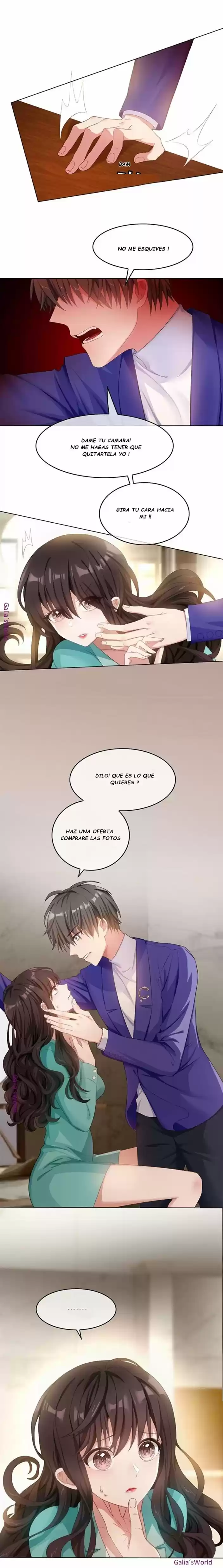 Mi Espléndida Esposa Venenosa - Capítulo 15 - Página 12 - LectorTMOo