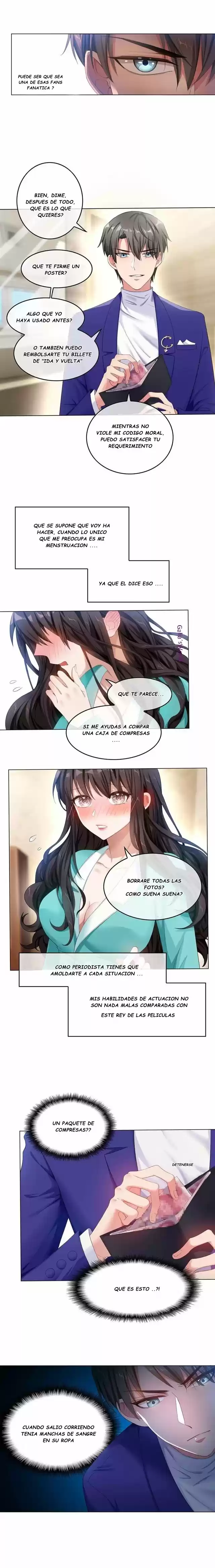 Mi Espléndida Esposa Venenosa - Capítulo 16 - Página 2 - LectorTMOo