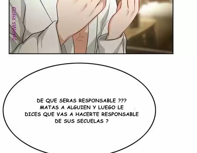 Mi Espléndida Esposa Venenosa - Capítulo 2 - Página 38 - LectorTMOo