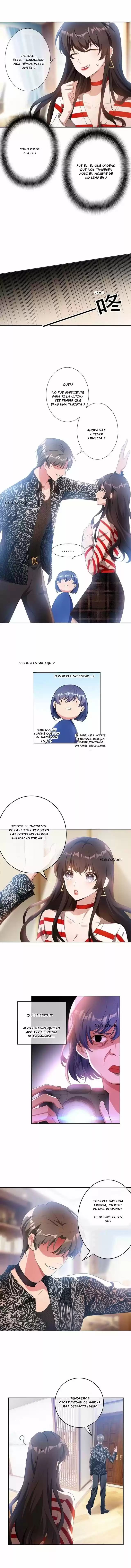 Mi Espléndida Esposa Venenosa - Capítulo 27 - Página 5 - LectorTMOo