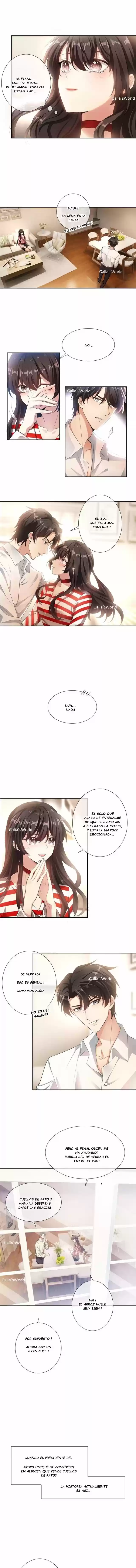 Mi Espléndida Esposa Venenosa - Capítulo 28 - Página 7 - LectorTMOo
