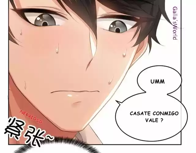 Mi Espléndida Esposa Venenosa - Capítulo 3 - Página 6 - LectorTMOo
