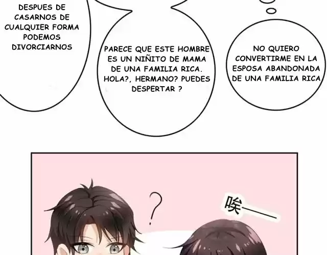 Mi Espléndida Esposa Venenosa - Capítulo 3 - Página 9 - LectorTMOo