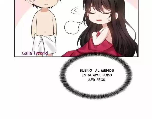 Mi Espléndida Esposa Venenosa - Capítulo 3 - Página 10 - LectorTMOo