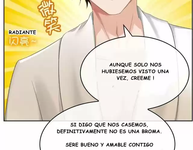 Mi Espléndida Esposa Venenosa - Capítulo 3 - Página 16 - LectorTMOo