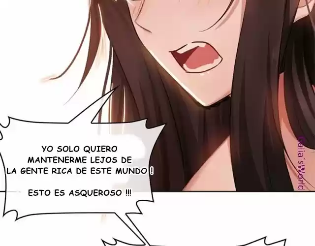 Mi Espléndida Esposa Venenosa - Capítulo 3 - Página 19 - LectorTMOo