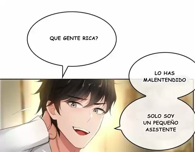 Mi Espléndida Esposa Venenosa - Capítulo 3 - Página 23 - LectorTMOo