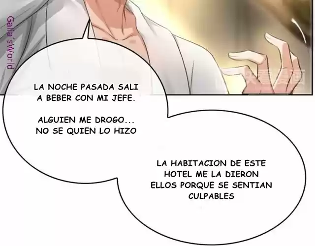 Mi Espléndida Esposa Venenosa - Capítulo 3 - Página 24 - LectorTMOo