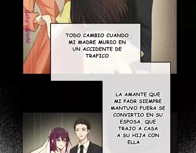 Mi Espléndida Esposa Venenosa - Capítulo 3 - Página 32 - LectorTMOo