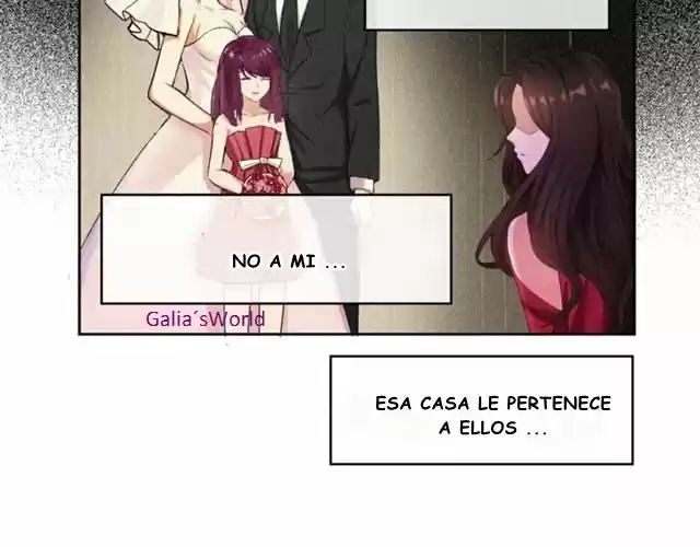 Mi Espléndida Esposa Venenosa - Capítulo 3 - Página 33 - LectorTMOo