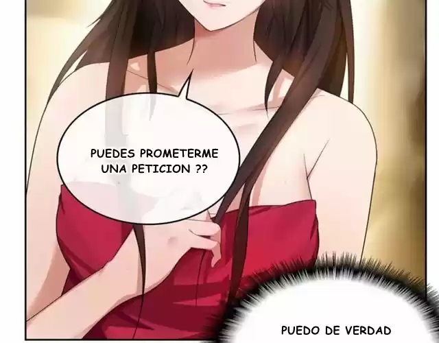 Mi Espléndida Esposa Venenosa - Capítulo 3 - Página 35 - LectorTMOo