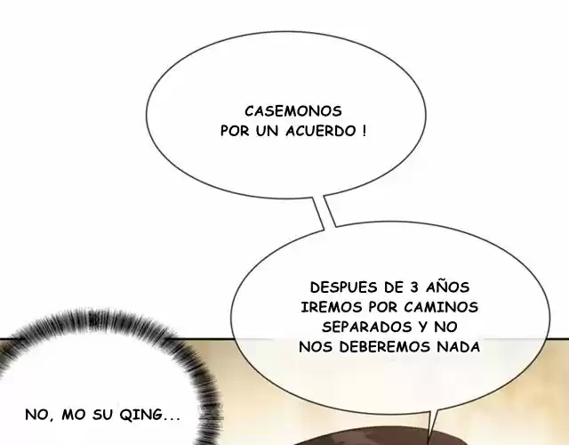 Mi Espléndida Esposa Venenosa - Capítulo 3 - Página 39 - LectorTMOo