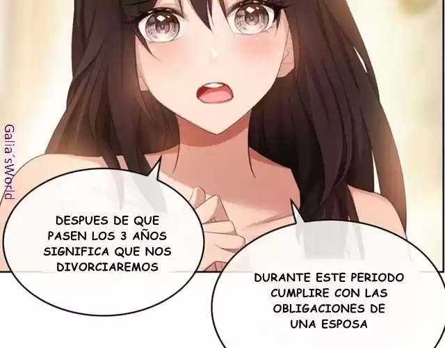 Mi Espléndida Esposa Venenosa - Capítulo 3 - Página 43 - LectorTMOo